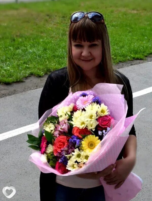 Олеся, Белово