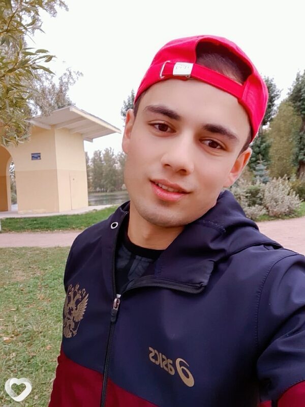 Мансур, 26, Екатеринбурге — анкета №4651503