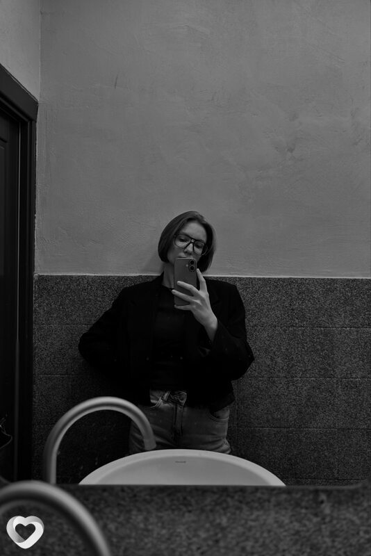 Jula, 24, Гомеле — анкета №4651507