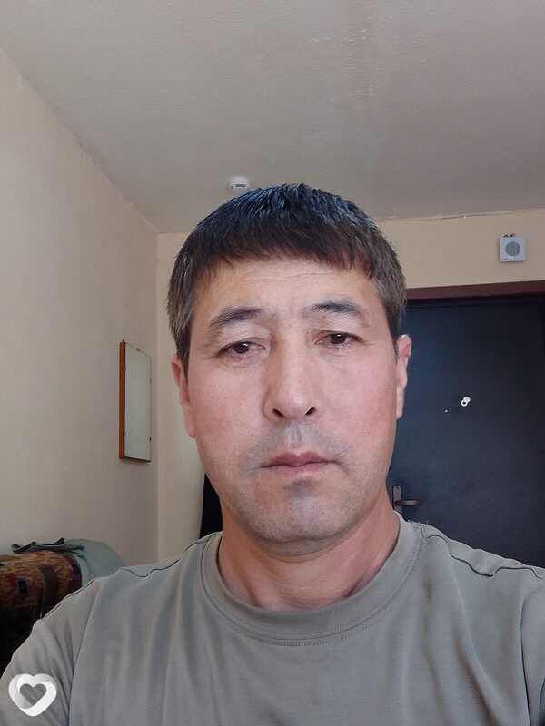 Мусурмон, 28, Туле — анкета №4651509