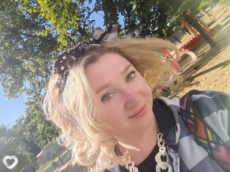 Анастасия, 32, Челябинске — анкета №4651730