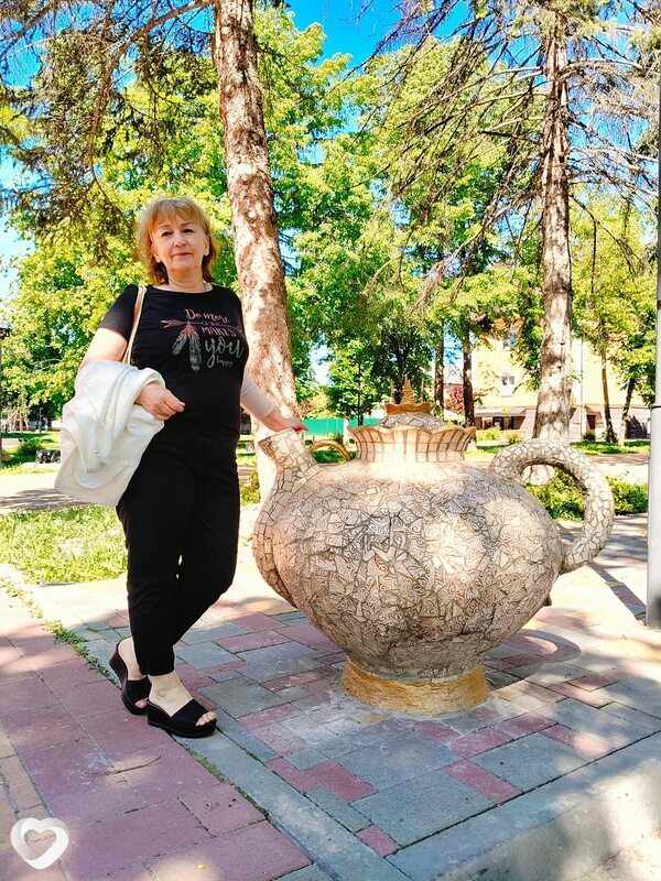 Ирина, Ессентуки