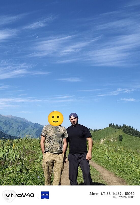 Таир, 34, Алматы — анкета №4651738