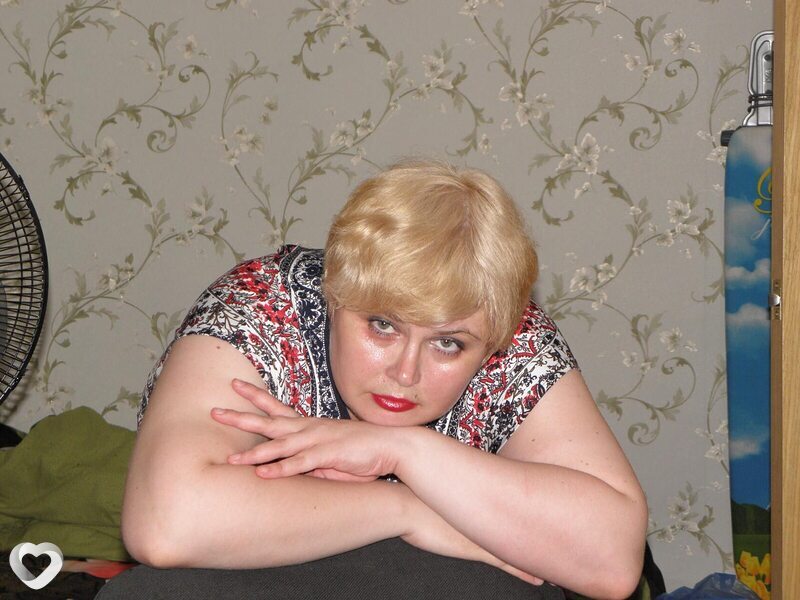 Ирина, 49, Абакане — анкета №4651744