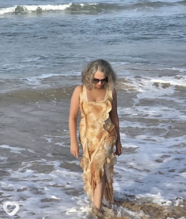 Ирина, 48, Тюмени — анкета №4651751