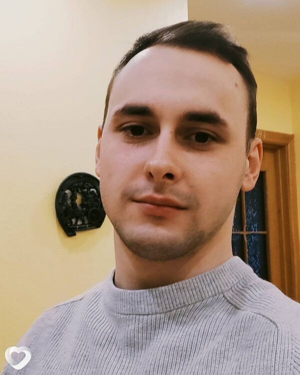 Максим, Могилев