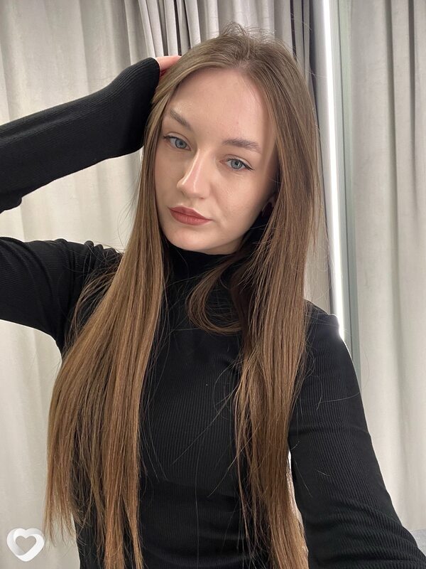 Angelina, 22, Гродно — анкета №4651561