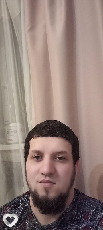 Баха, 26, Алматы — анкета №4651564