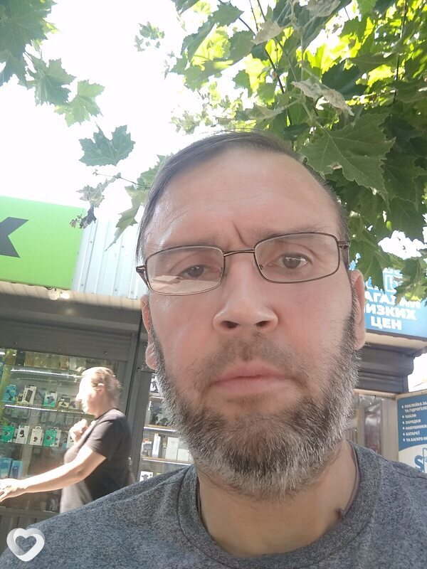 Иван, Днепр