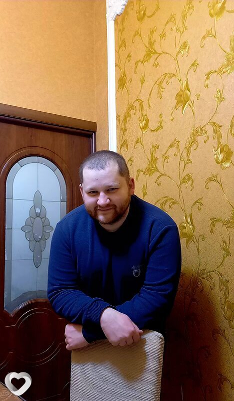 Евгений, Павлоград