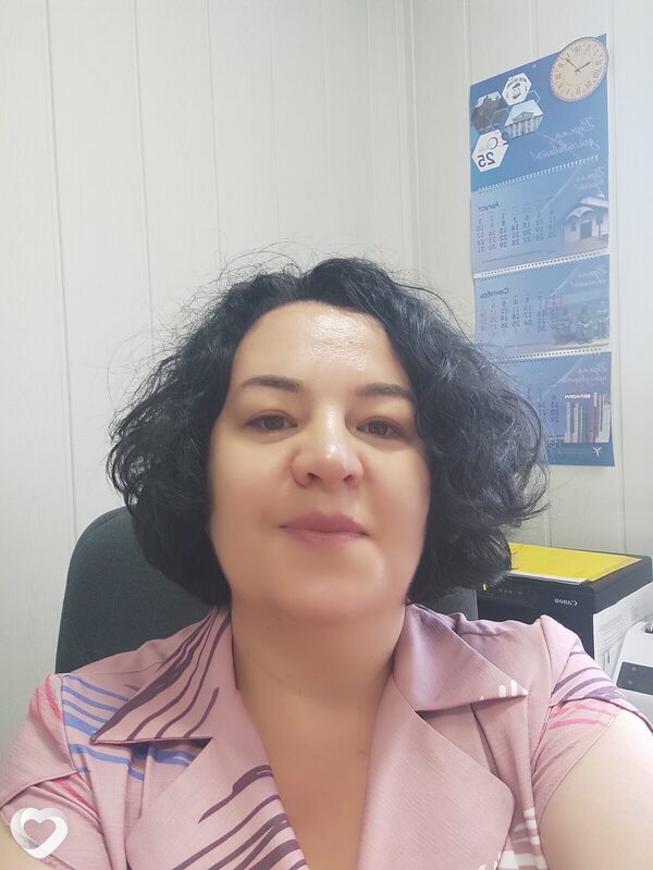 Ирина, 47, Бресте — анкета №4651678