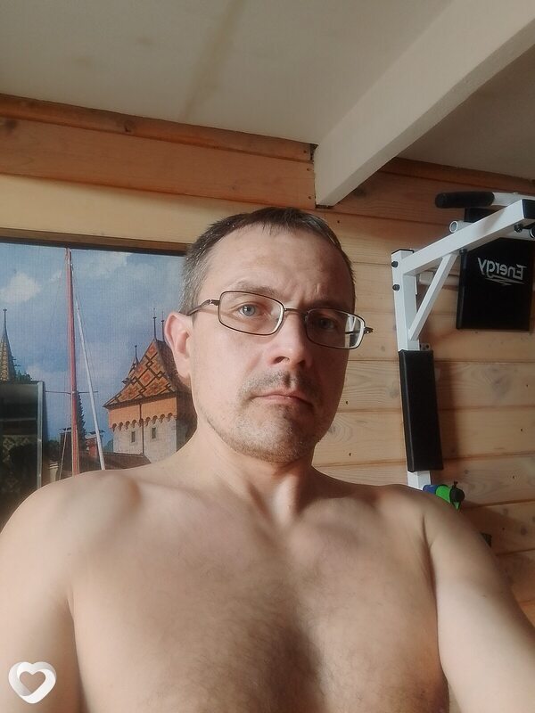 Андрей, Воткинск