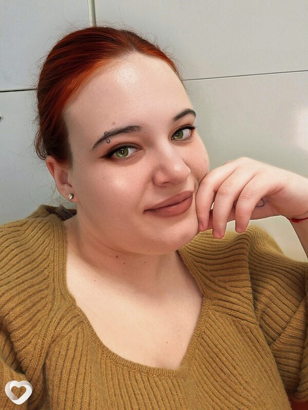 Кристина, 28, Симферополе — анкета №4651622