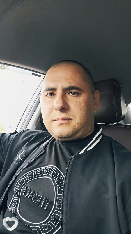 Дима, 29, Мариуполе — анкета №4651683