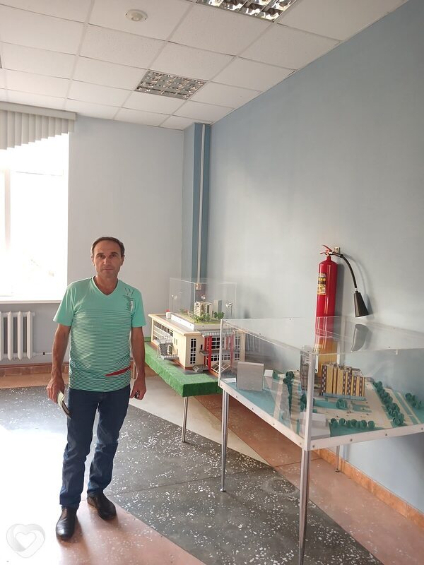 Sasha, 41, Самаре — анкета №15573