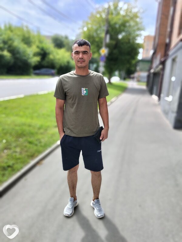 Ильдар, 31, Туле — анкета №4651691