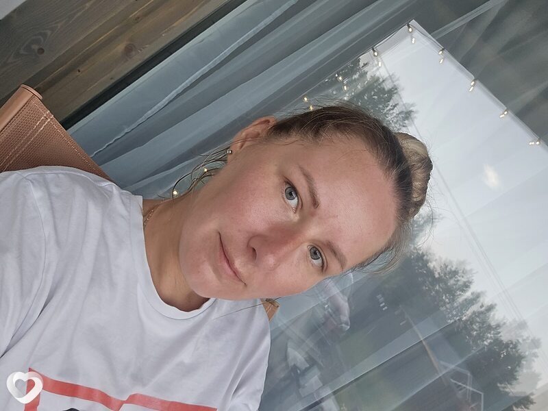Ольга, 36, Санкт-Петербурге — анкета №4651695