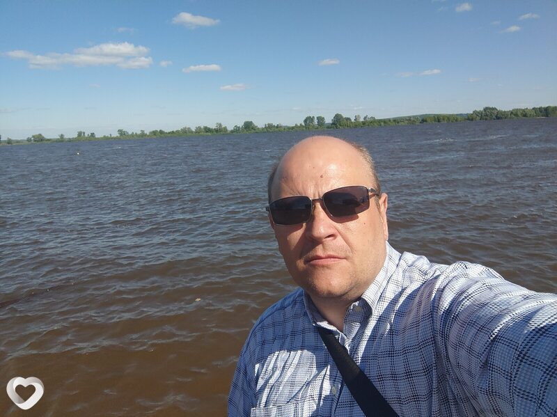 Андрей, 47, Самаре — анкета №4651535