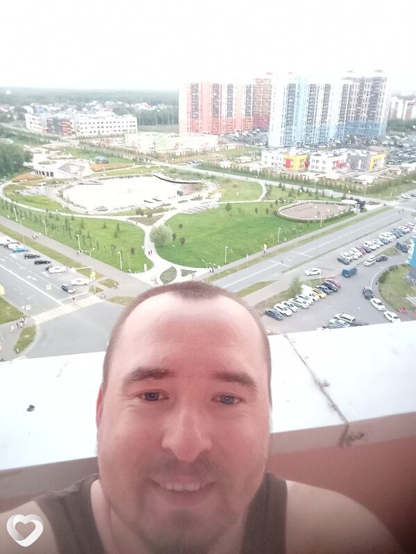 Никита, 46, Казани — анкета №4651544