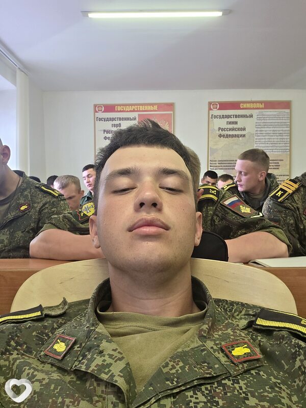 Марат, 19, Казани — анкета №4651756