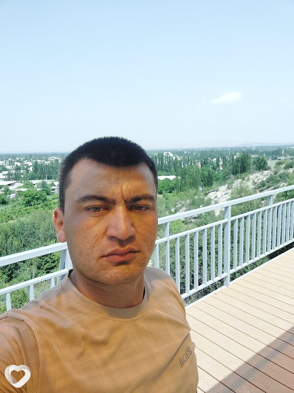 Alik, Улан-Удэ