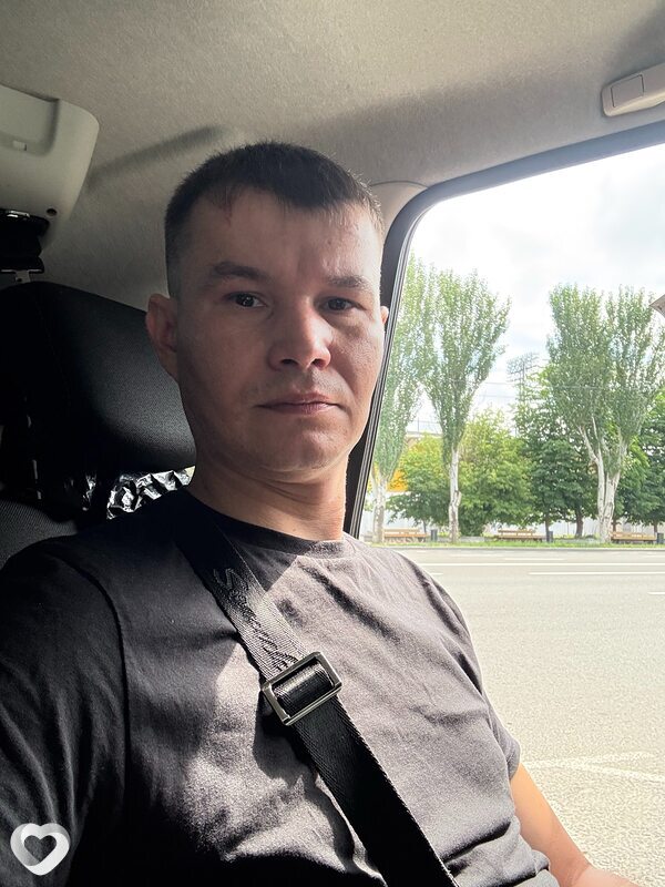 Александр, 36, Пензе — анкета №4651720