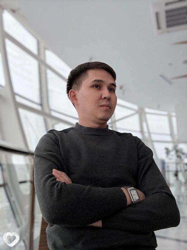 Nikolas, Капчагай