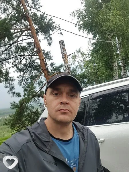 Алексей, 40, Барнауле — анкета №4651724