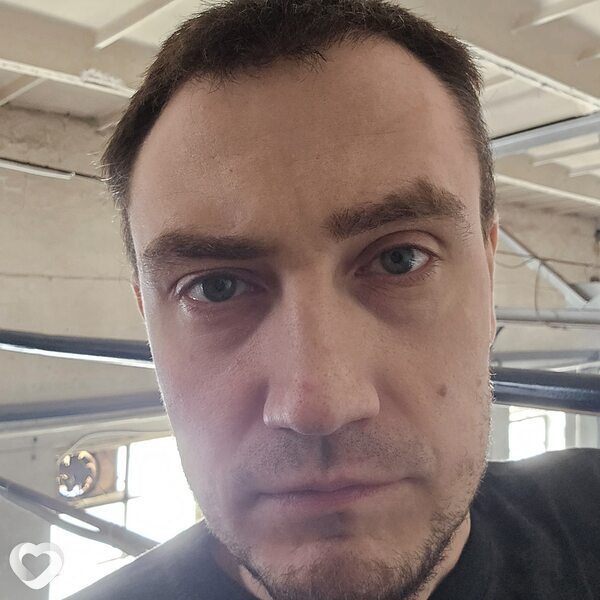 Андрей, 34, Екатеринбурге — анкета №4651725