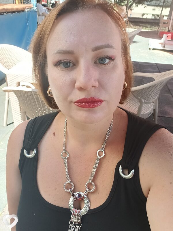 Ксения, 40, Шахтах — анкета №4651850