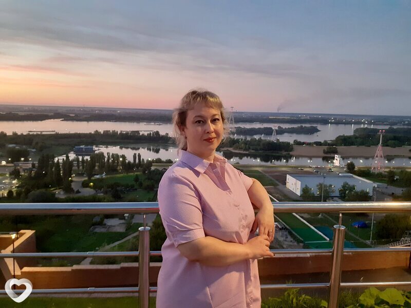 Анастасия, Урень