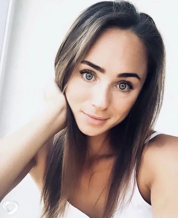 Юлия, 34, Москве — анкета №4651864