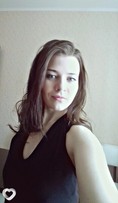 Марина, Омск