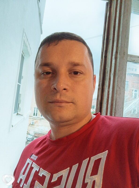 Александр, 32, Рязани — анкета №4651925