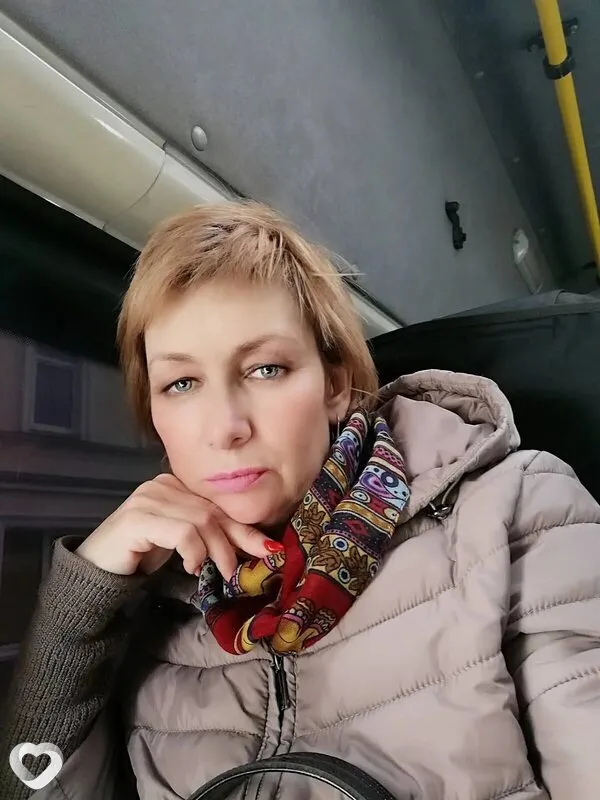Татьяна, Москва
