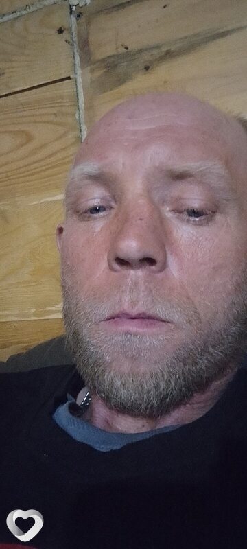 Александр, 39, Ростове-на-Дону — анкета №4651942