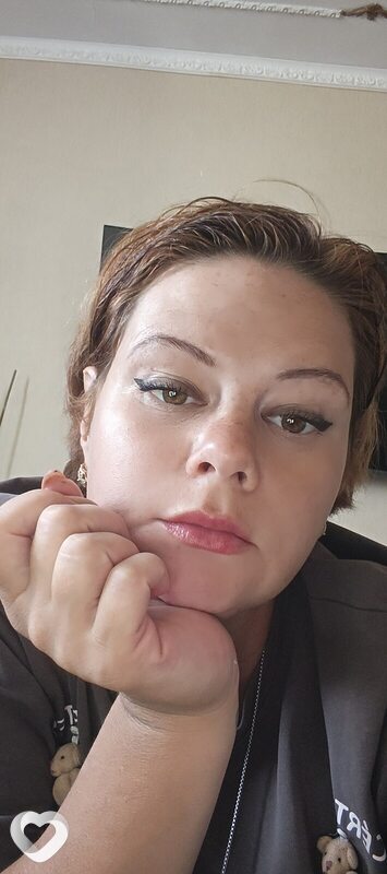 Алёна, 40, Тихорецке — анкета №4692763