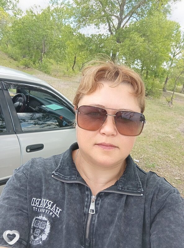 Екатерина, Чита