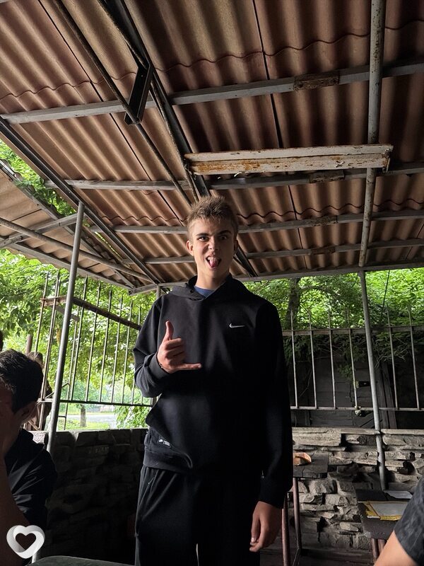 Кирилл, Алчевск