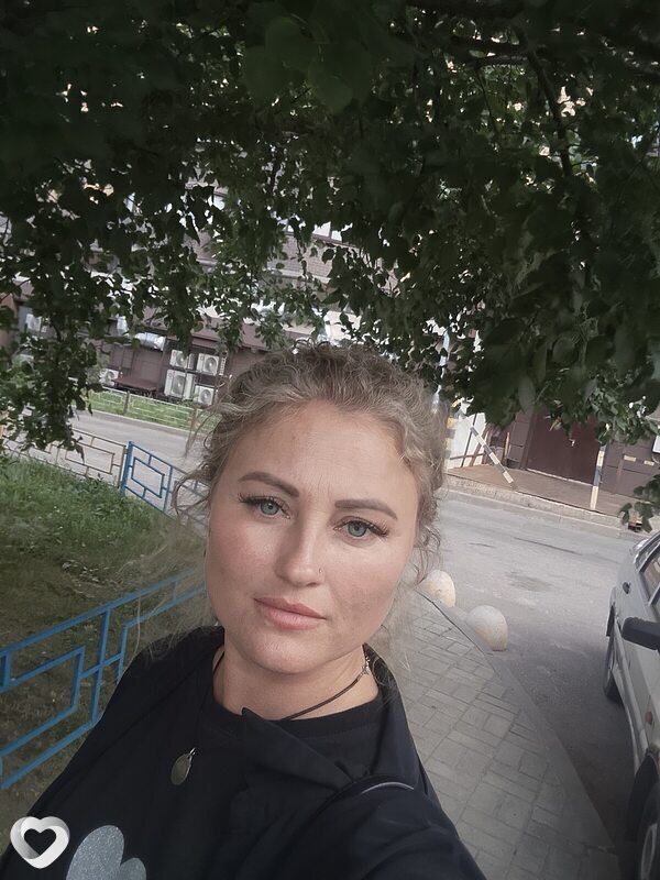 Оксана, 41, Воронеже — анкета №4651824