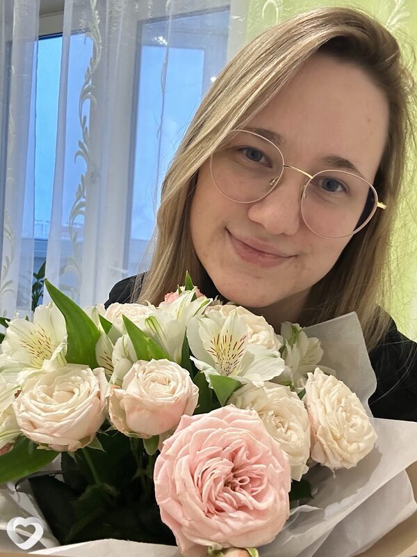 Надежда, Йошкар-Ола