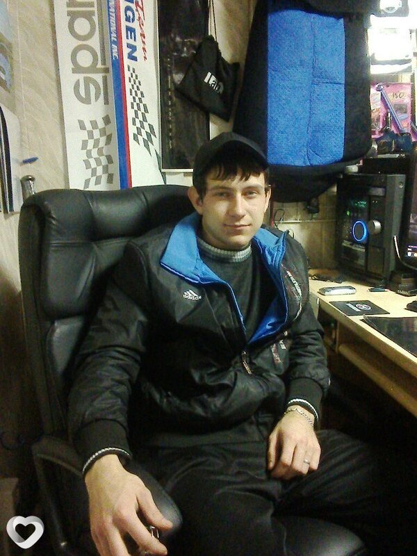 Кирил, 33, Рубцовске — анкета №4651971
