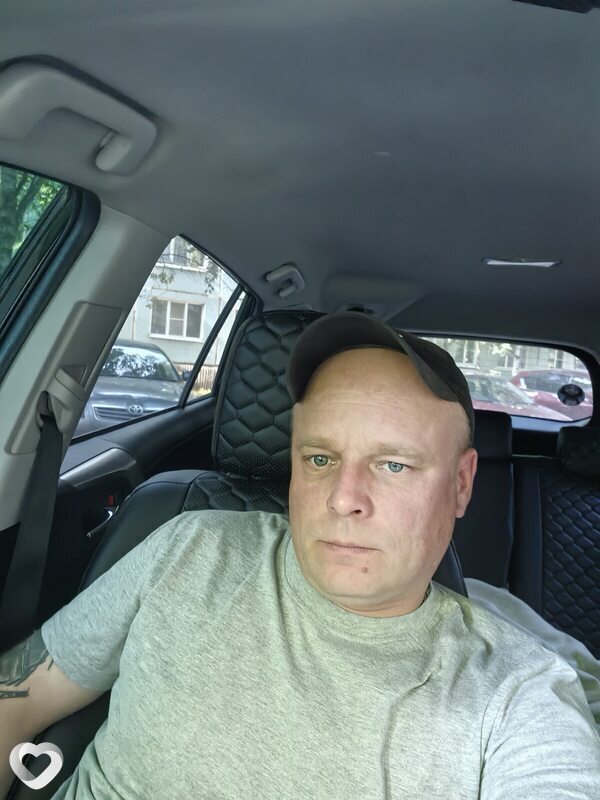 Денчик, 37, Вологде — анкета №4651899