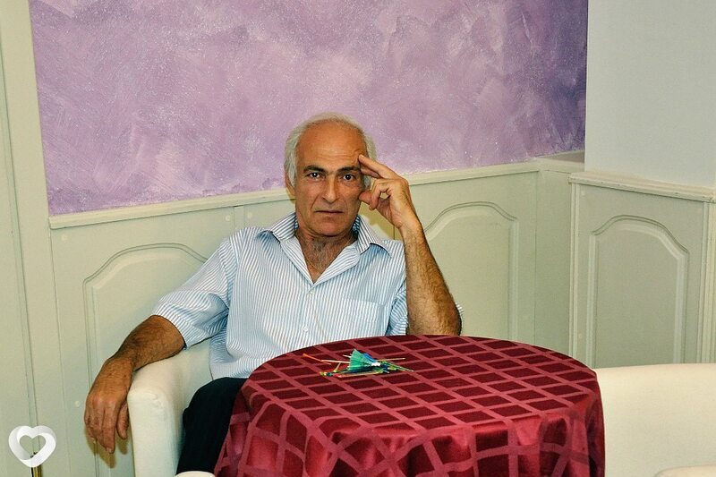 Сергей, Чертково