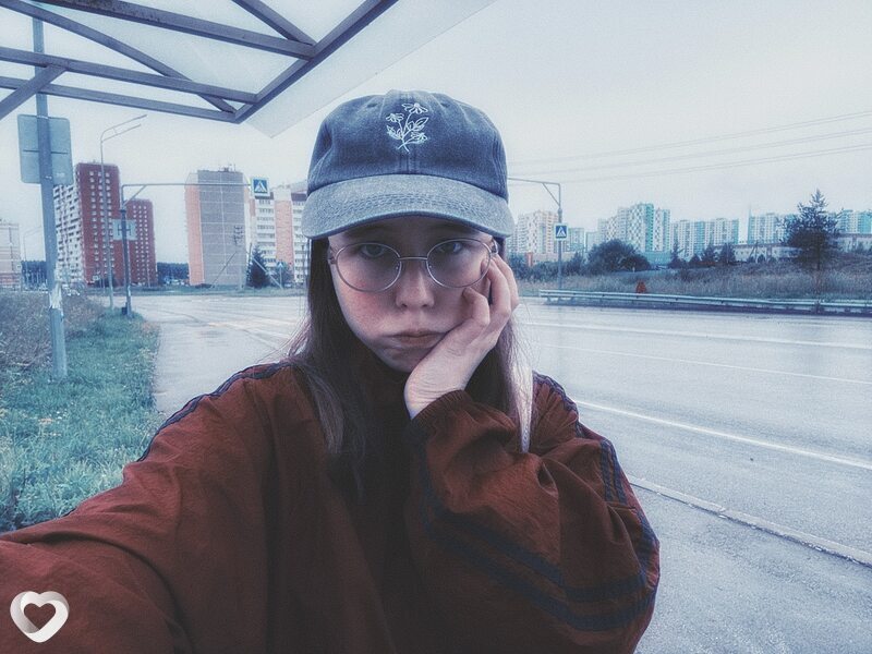 Алина, 25, Перми — анкета №4651991