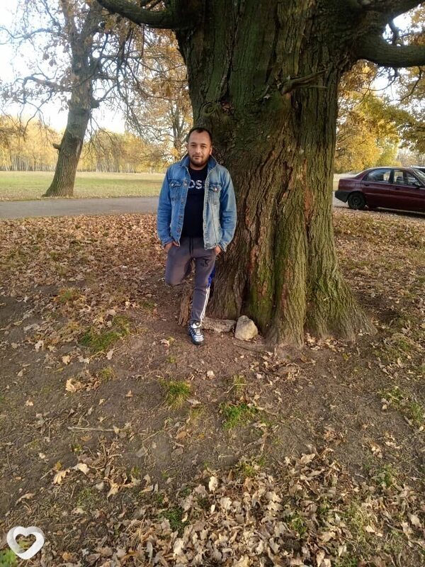 Samir, 34, Казани — анкета №4651992