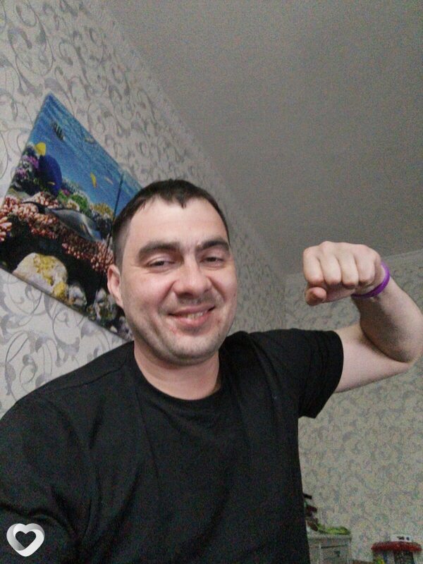 Сергей, 39, Санкт-Петербурге — анкета №4651887