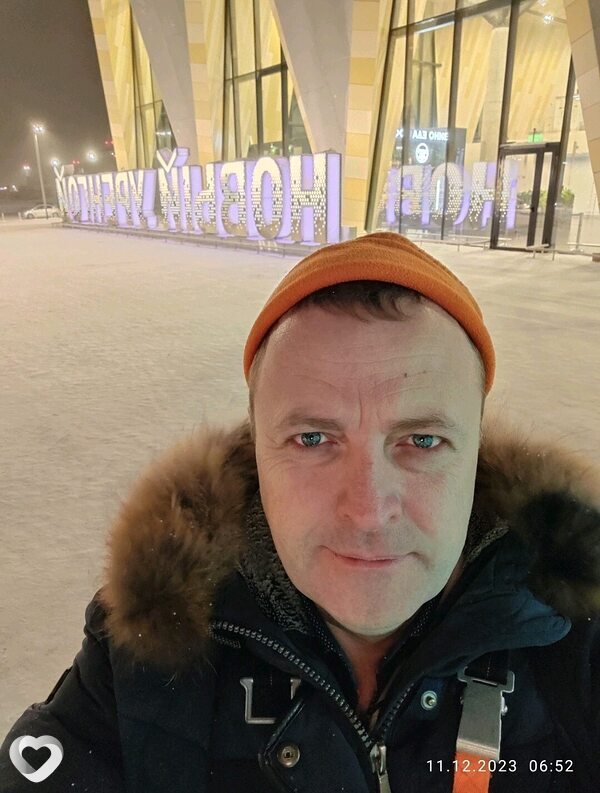 Евгений, Острогожск