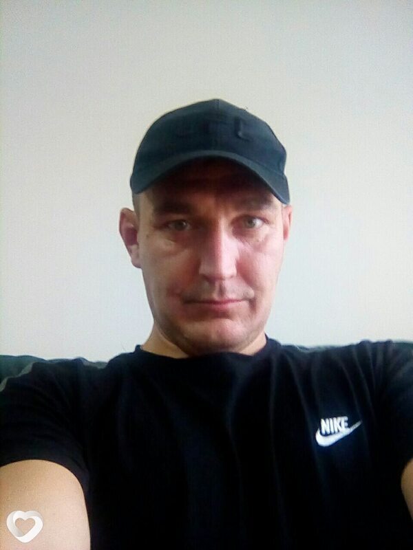 Алексей, 46, Уссурийске — анкета №4652004