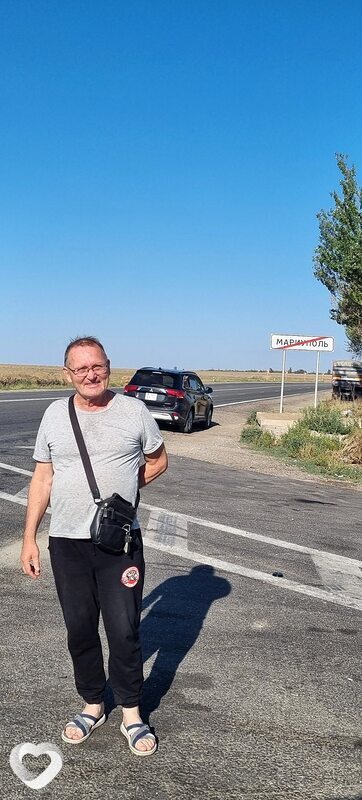 Олег, 62, Санкт-Петербурге — анкета №4652009